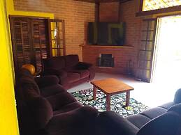 Pousada e Restaurante Recanto do Pico