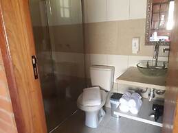 Pousada e Restaurante Recanto do Pico