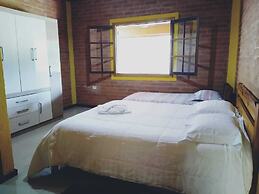 Pousada e Restaurante Recanto do Pico