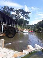 Pousada e Restaurante Recanto do Pico