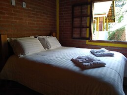 Pousada e Restaurante Recanto do Pico