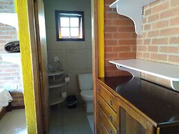 Pousada e Restaurante Recanto do Pico