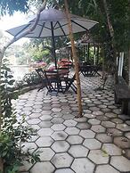 Pousada e Restaurante Recanto do Pico