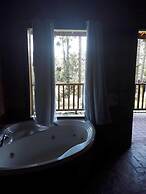 Pousada e Restaurante Recanto do Pico