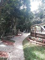 Pousada e Restaurante Recanto do Pico