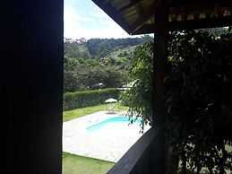 Pousada e Restaurante Recanto do Pico