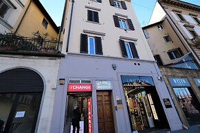 Wine Apartments Florence Morellino