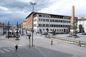 Wine Apartments Florence Morellino