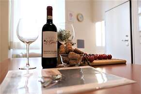 Wine Apartments Florence Morellino