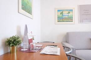 Wine Apartments Florence Morellino