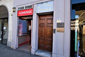 Wine Apartments Florence Morellino