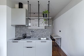 The Athenians Art Apartments