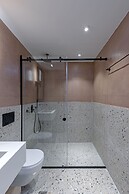 The Athenians Art Apartments