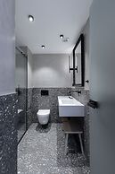 The Athenians Art Apartments