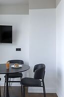 The Athenians Art Apartments