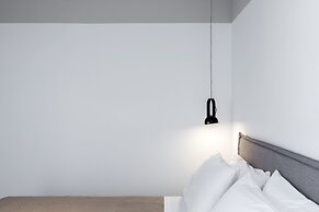 The Athenians Art Apartments