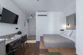 The Athenians Art Apartments