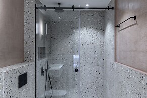 The Athenians Art Apartments