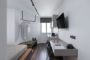 The Athenians Art Apartments