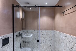 The Athenians Art Apartments