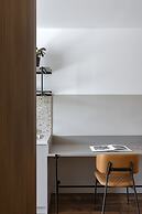 The Athenians Art Apartments