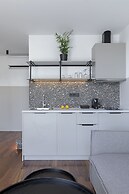 The Athenians Art Apartments