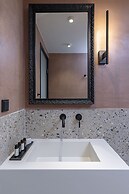 The Athenians Art Apartments