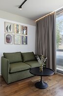 The Athenians Art Apartments