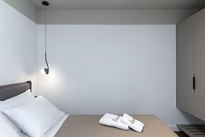 The Athenians Art Apartments