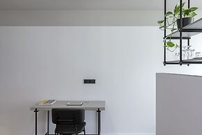 The Athenians Art Apartments