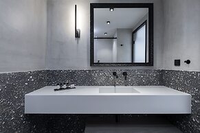 The Athenians Art Apartments