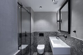 The Athenians Art Apartments