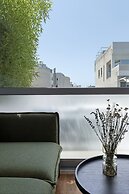 The Athenians Art Apartments