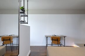 The Athenians Art Apartments