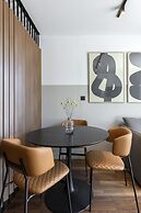 The Athenians Art Apartments