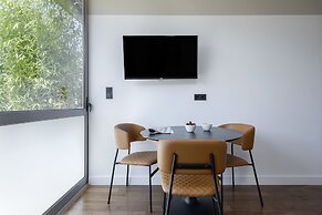 The Athenians Art Apartments