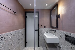 The Athenians Art Apartments