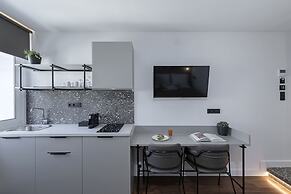 The Athenians Art Apartments