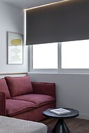 The Athenians Art Apartments