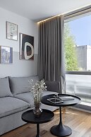 The Athenians Art Apartments