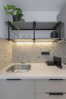 The Athenians Art Apartments