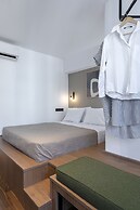 The Athenians Art Apartments