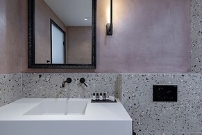 The Athenians Art Apartments