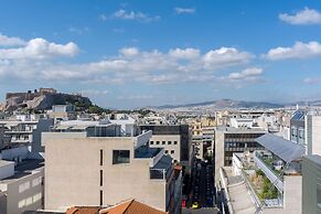 The Athenians Art Apartments