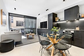 The Surry Apartments by Urban Rest