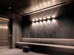 The Surry Apartments by Urban Rest