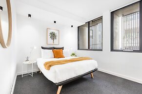 The Surry Apartments by Urban Rest