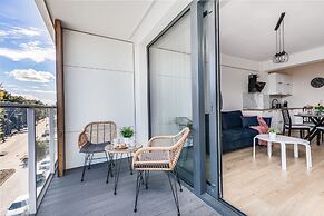 Natural Apartments by Renters