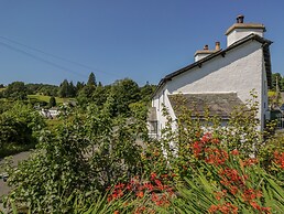 1 Sunny Point Cottages