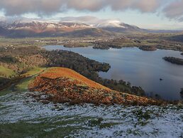 1 Sunny Point Cottages